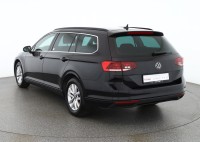 VW Passat Variant 1.5 TSI DSG Business