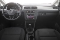 VW Caddy 1.4 TSI Trendline