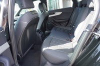 Audi A4 Avant 40 2.0 TDI DSG advanced