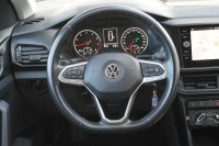 VW T-Cross 1.0 TSI DSG Life