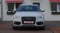 Audi Q5 2.0 TDI S-Line