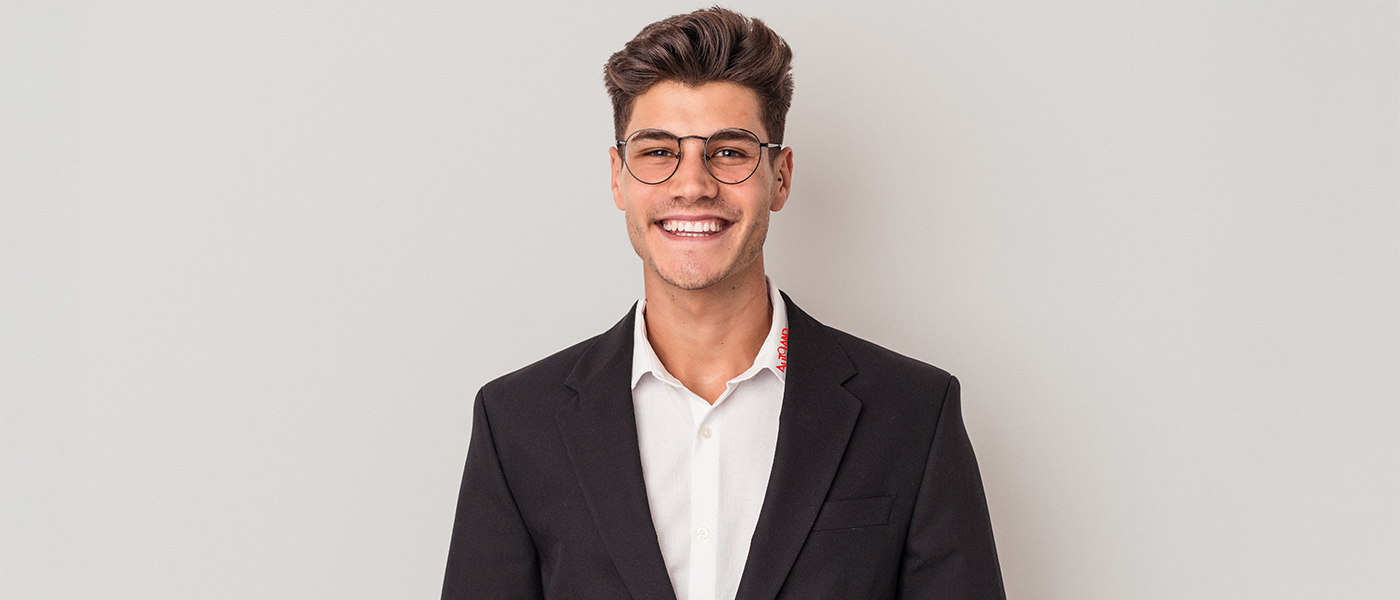 Vorstandsreferent (m/w/d)