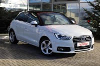 Audi A1 Sportback 1.4 TFSI sport