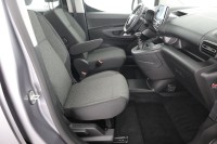 Opel Combo 1.5 Diesel Facelift