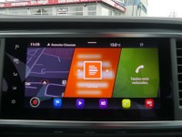 Seat Ateca 1.5 TSI DSG Xperience