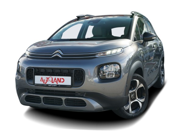 Citroen C3 Aircross 1.2 12V e-THP Shine