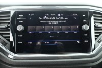 VW T-Roc 1.5 TSI Sport