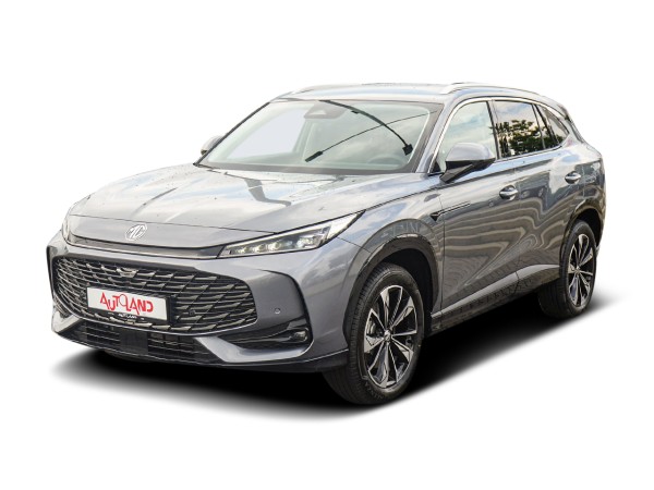 MG HS 1.5 T-GDI Luxury Aut.