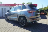 Skoda Karoq Sportline 2.0 TSI DSG 4x4