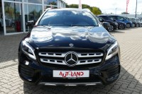 Mercedes-Benz GLA 200 Urban Style