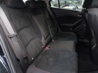 Mazda 3 2.0 Sports-Line