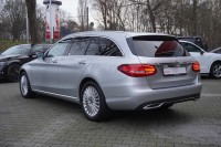 Mercedes-Benz C 200 C200 T-Modell CGI Exclusive