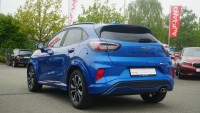 Ford Puma 1.0 M-Hybrid ST-Line X