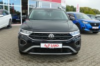 VW T-Roc 1.0 Life