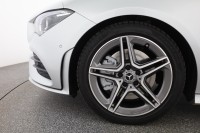 Mercedes-Benz CLA 250 SB AMG Line