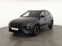 Hyundai Tucson 1.6T-GDI N-Line 2-Zonen-Klima Navi Sitzheizung