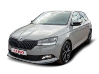 Skoda Fabia 1.0 TSI Monte Carlo LED Navi DAB Tempomat