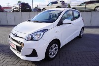 Vorschau: Hyundai i10 1.0 Trend