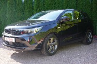 Vorschau: Opel Grandland 1.2 Aut.