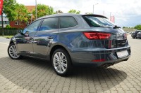 Seat Leon ST 2.0 TDI Xcellence