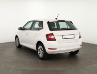 Skoda Fabia 1.0 MPI Cool Plus