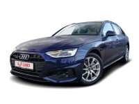 Audi A4 Avant 40 TDI quattro advanced ACC AHK Memory