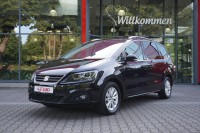 Vorschau: Seat Alhambra 2.0 TDI Style