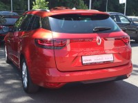 Renault Megane Grandtour IV 1.5 BLUE dCi Zen
