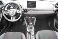 Mazda 2 1.5 E-Skyactiv-G Homura