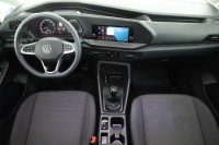 VW Caddy 1.5 TSI California