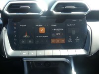 MG ZS 1.5 Hybrid Luxury Aut.