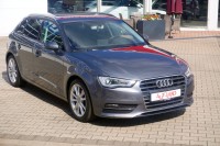 Audi A3 Sportback 1.4 TFSI S-Tronic