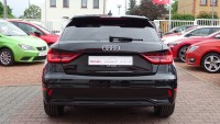 Audi A1 25 Sportback 1.0 TFSI advanced