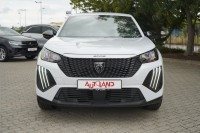 Vorschau: Peugeot 2008 1.2 PureTech