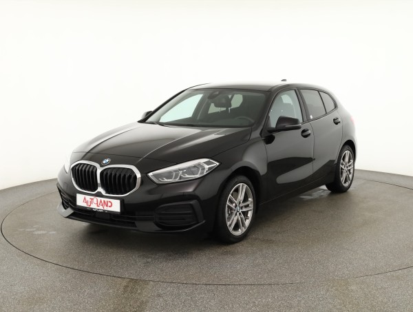 BMW 116 d Advantage