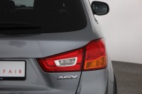 Mitsubishi ASX 1.6 MIVEC Plus 2WD