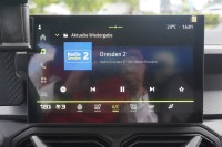 Dacia Duster Journey Hybrid 155 Aut.