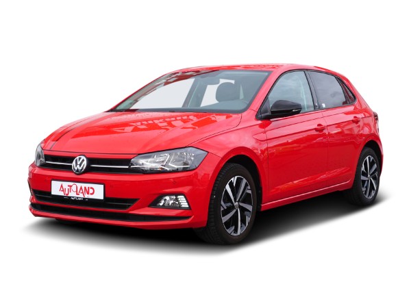 VW Polo 1.0 beats