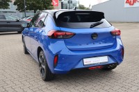 Opel Corsa GS 1.2 DI Turbo Hybrid Aut.