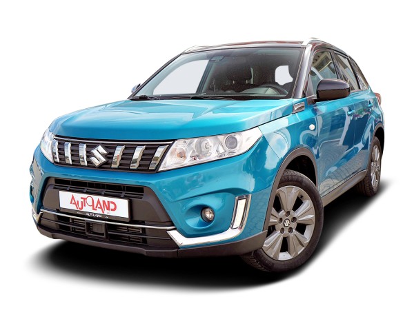 Suzuki Vitara 1.4 Comfort 4x4