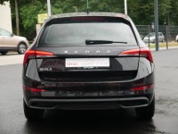 Skoda Scala 1.0 Tour