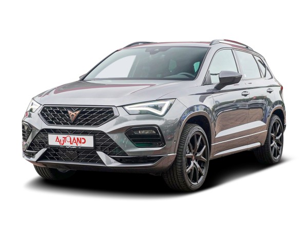 Cupra Ateca 2.0 TSI 4Drive DSG