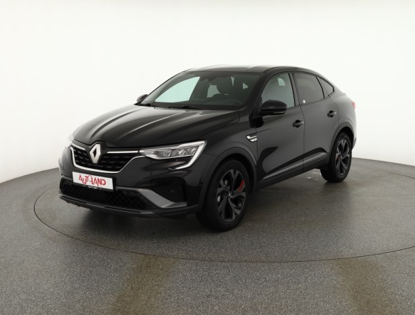 Renault Arkana 1.3 TCE R.S. Line