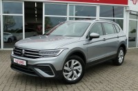 Vorschau: VW Tiguan Allspace 1.5 TSI Life