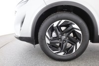 Nissan Qashqai N-Connecta 1.3 DIG-T