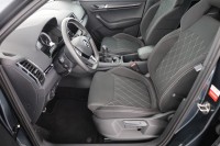 Skoda Karoq 1.5 TSI Sportline