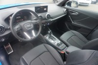 Audi SQ2 2.0 TFSI quattro