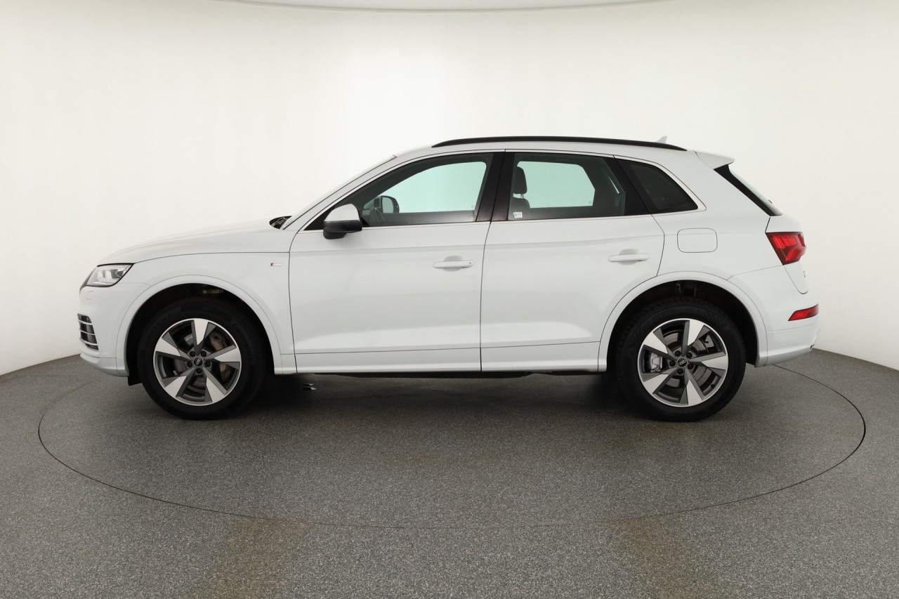 Audi Q5 55 TFSIe 2x S-Line quattro