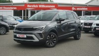 Vorschau: Opel Crossland 1.2 DI Turbo
