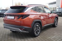 Hyundai Tucson 1.6 T-GDI